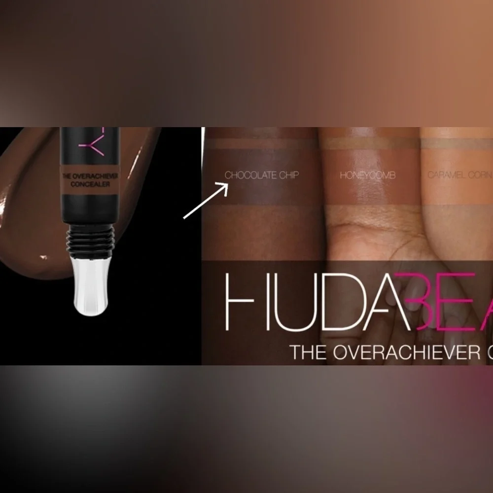 HUDA BEAUTY
